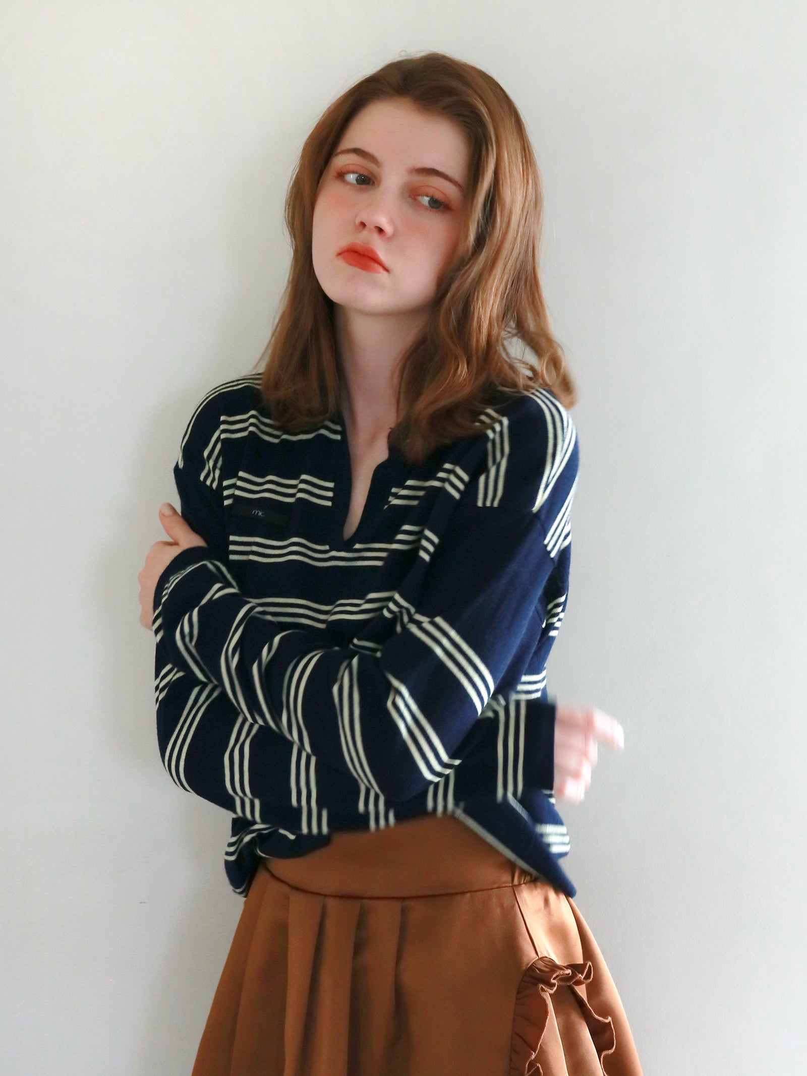 navy