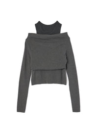 gray
