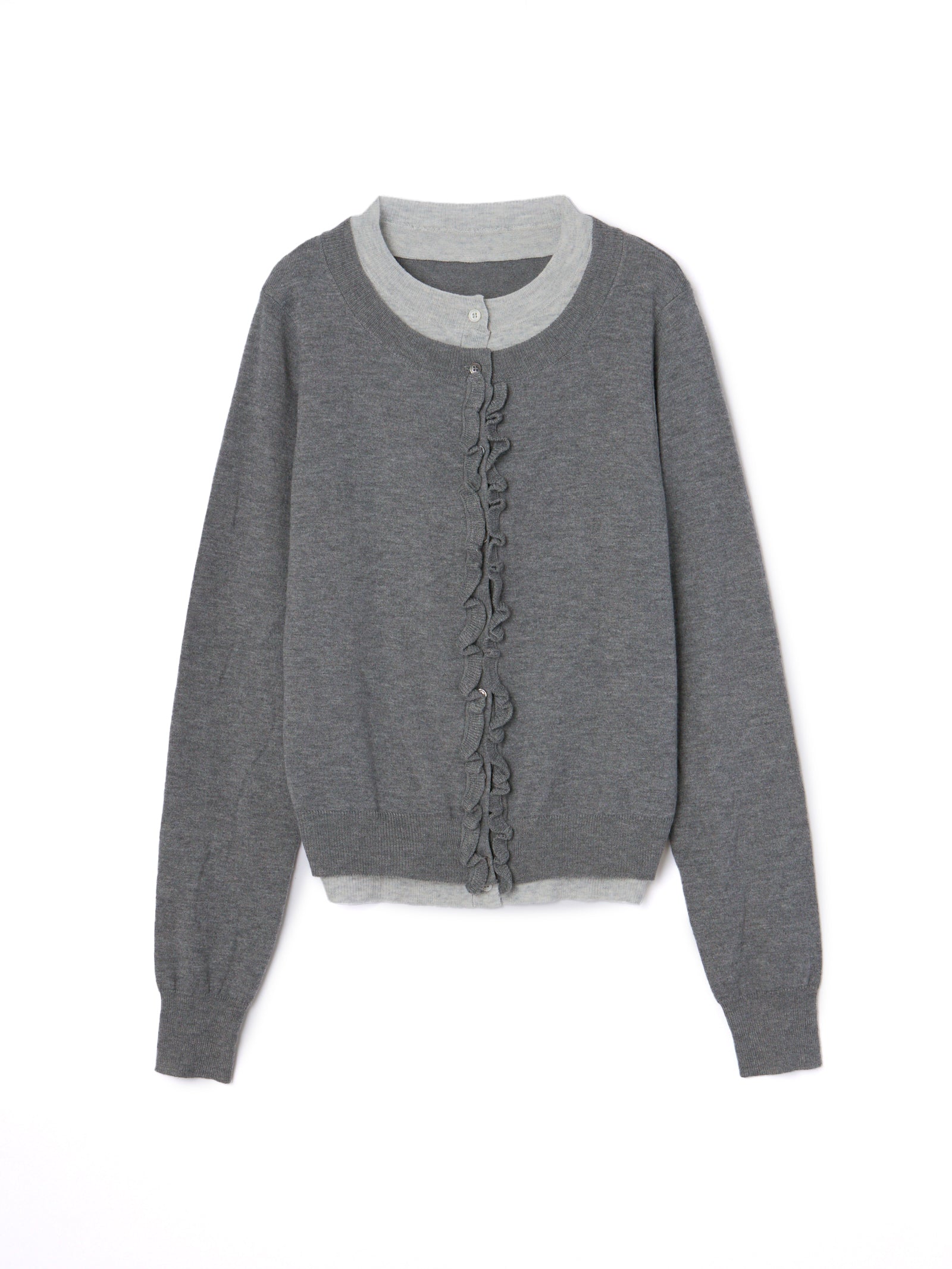 gray