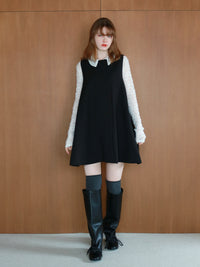 身長:165cm サイズ:F