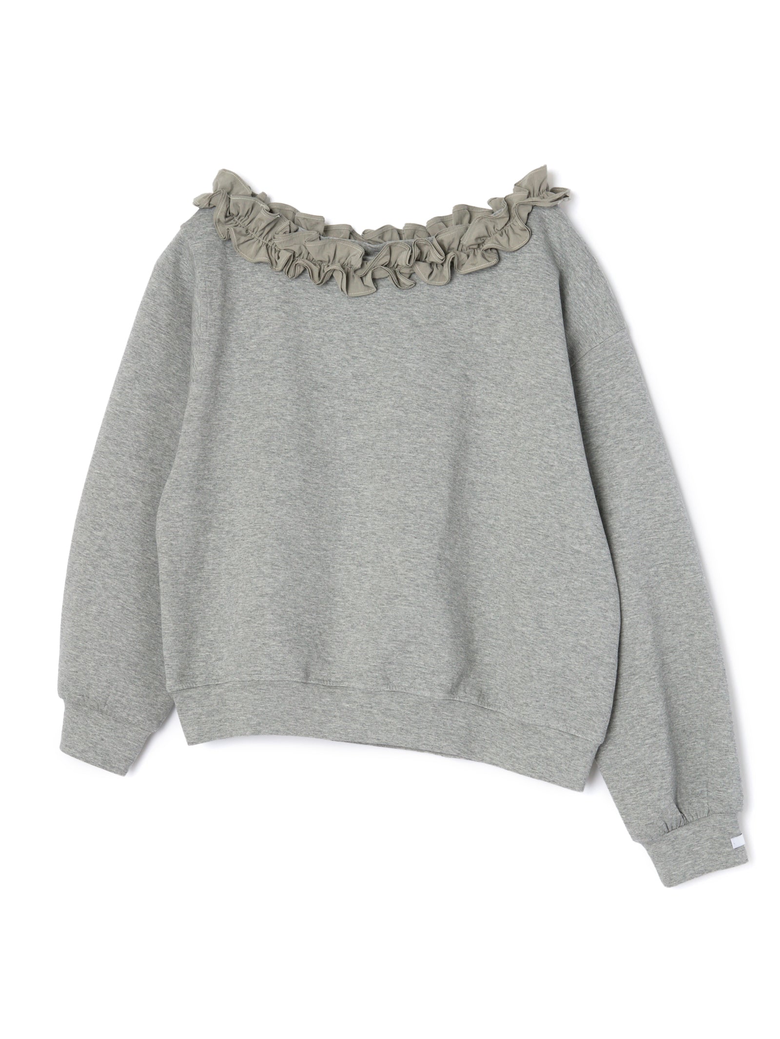gray