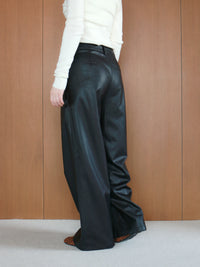 【mic】タックモードパンツ