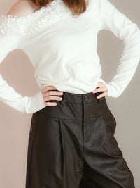 【mic】タックモードパンツ