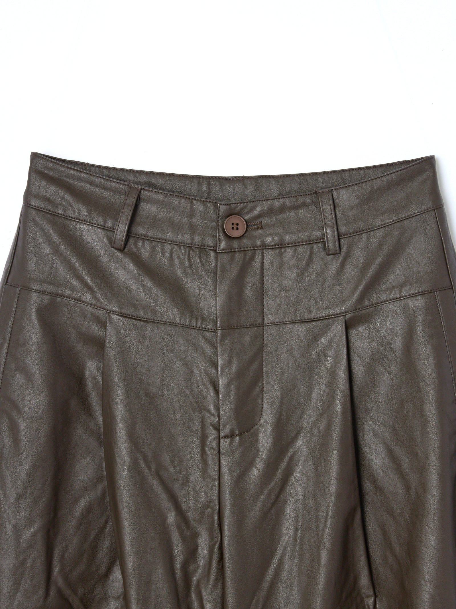 【mic】タックモードパンツ