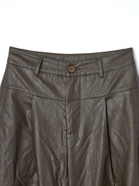 【mic】タックモードパンツ