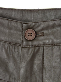 【mic】タックモードパンツ