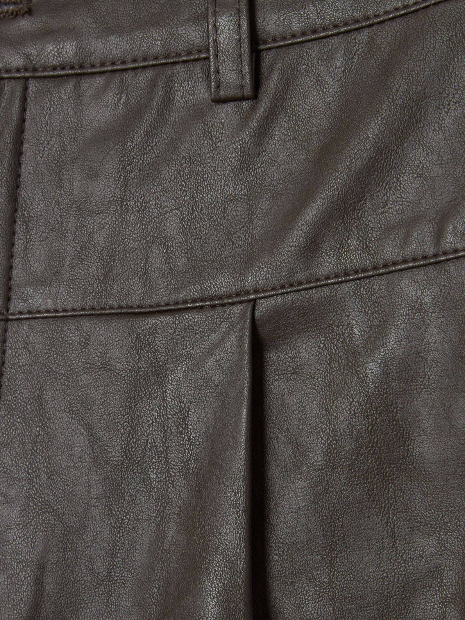 【mic】タックモードパンツ