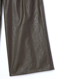 【mic】タックモードパンツ