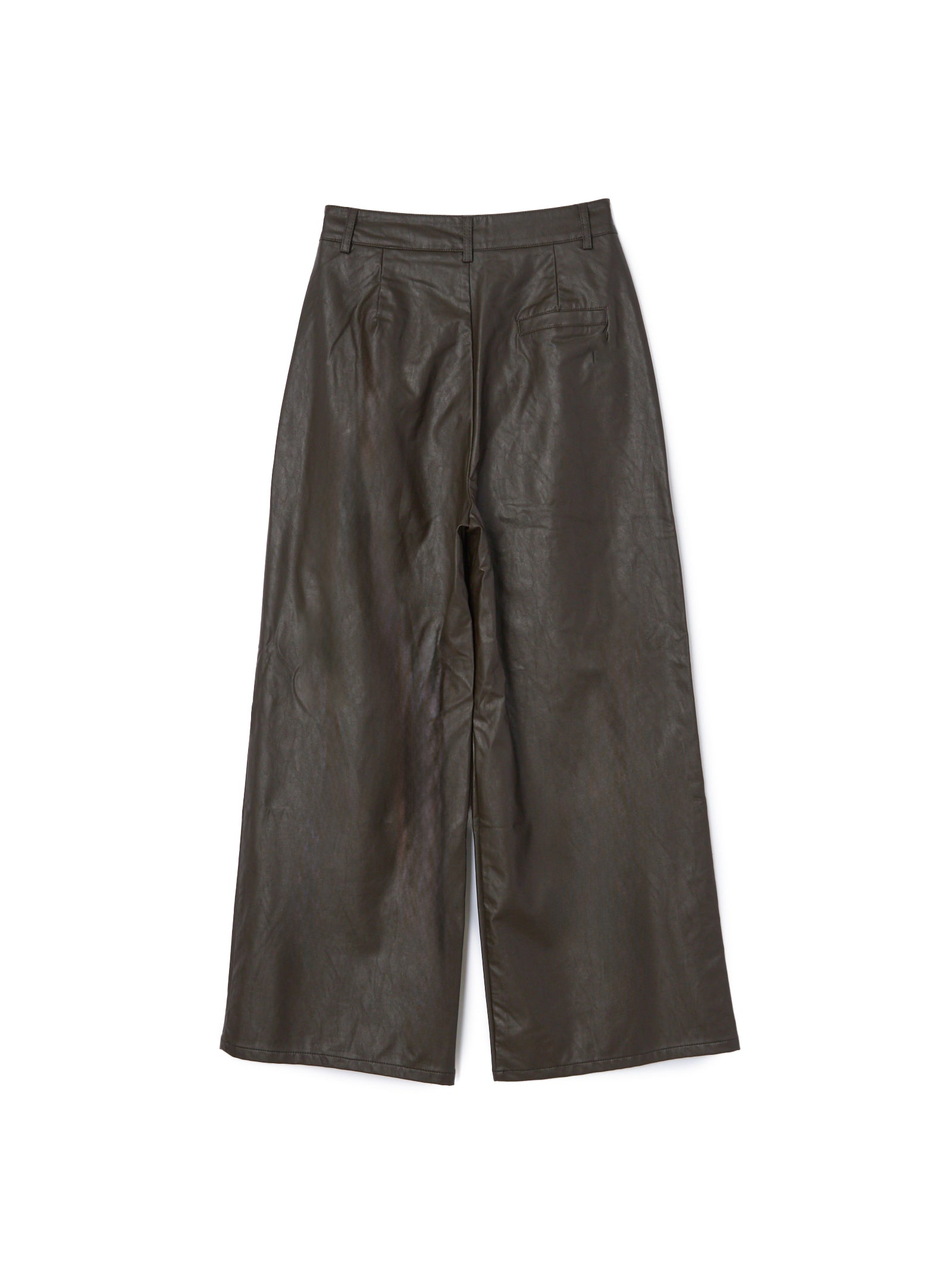 【mic】タックモードパンツ