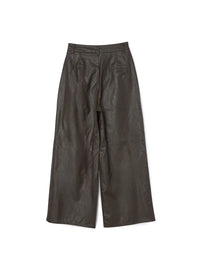 【mic】タックモードパンツ