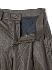 【mic】タックモードパンツ