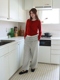 身長:165cm サイズ:F