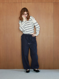 身長:165cm サイズ:F