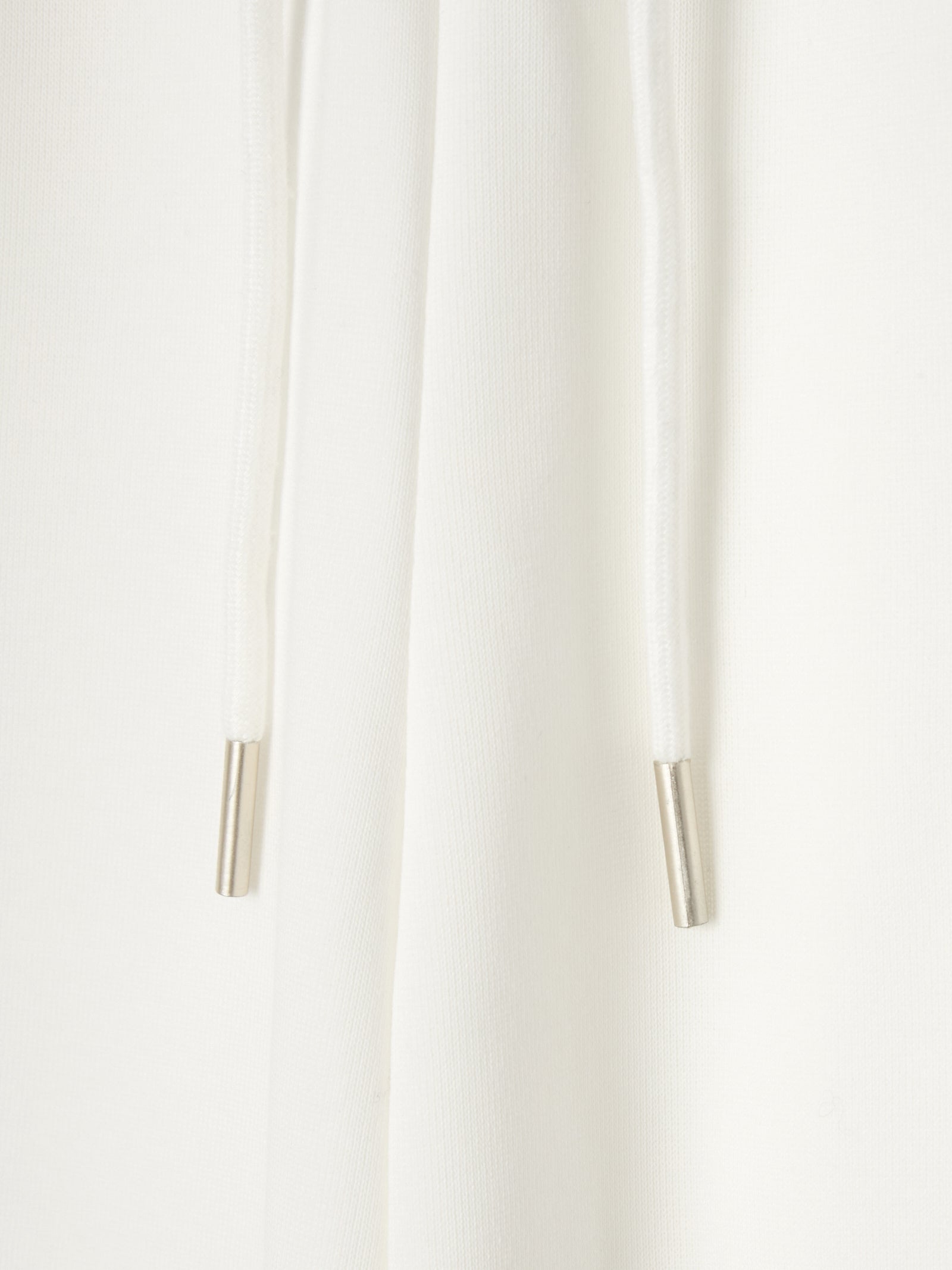 【mic】フリルドッキングスウェットパンツ