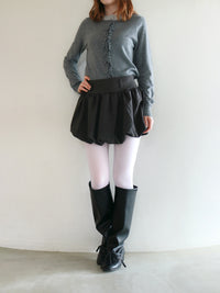 身長:165cm サイズ:M