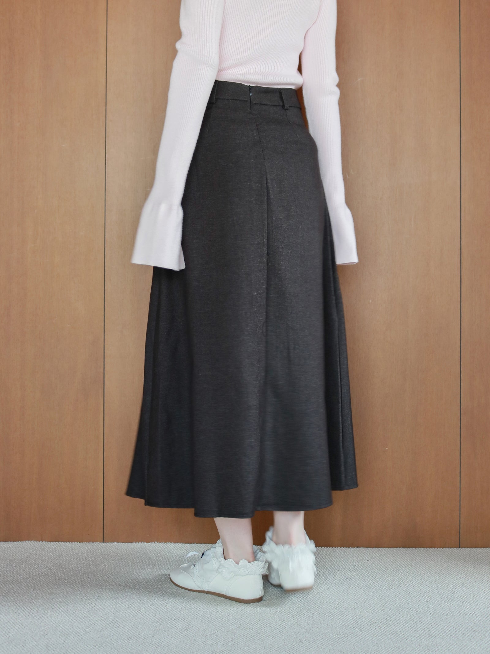 身長:165cm サイズ:F