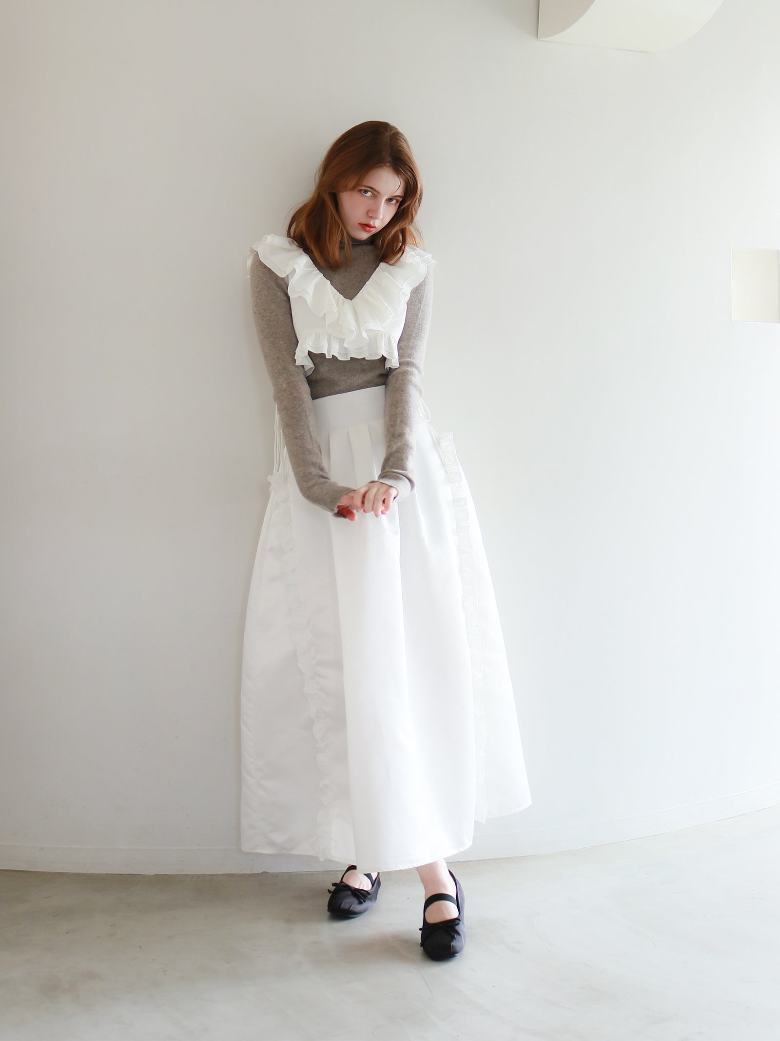 身長:165cm サイズ:M