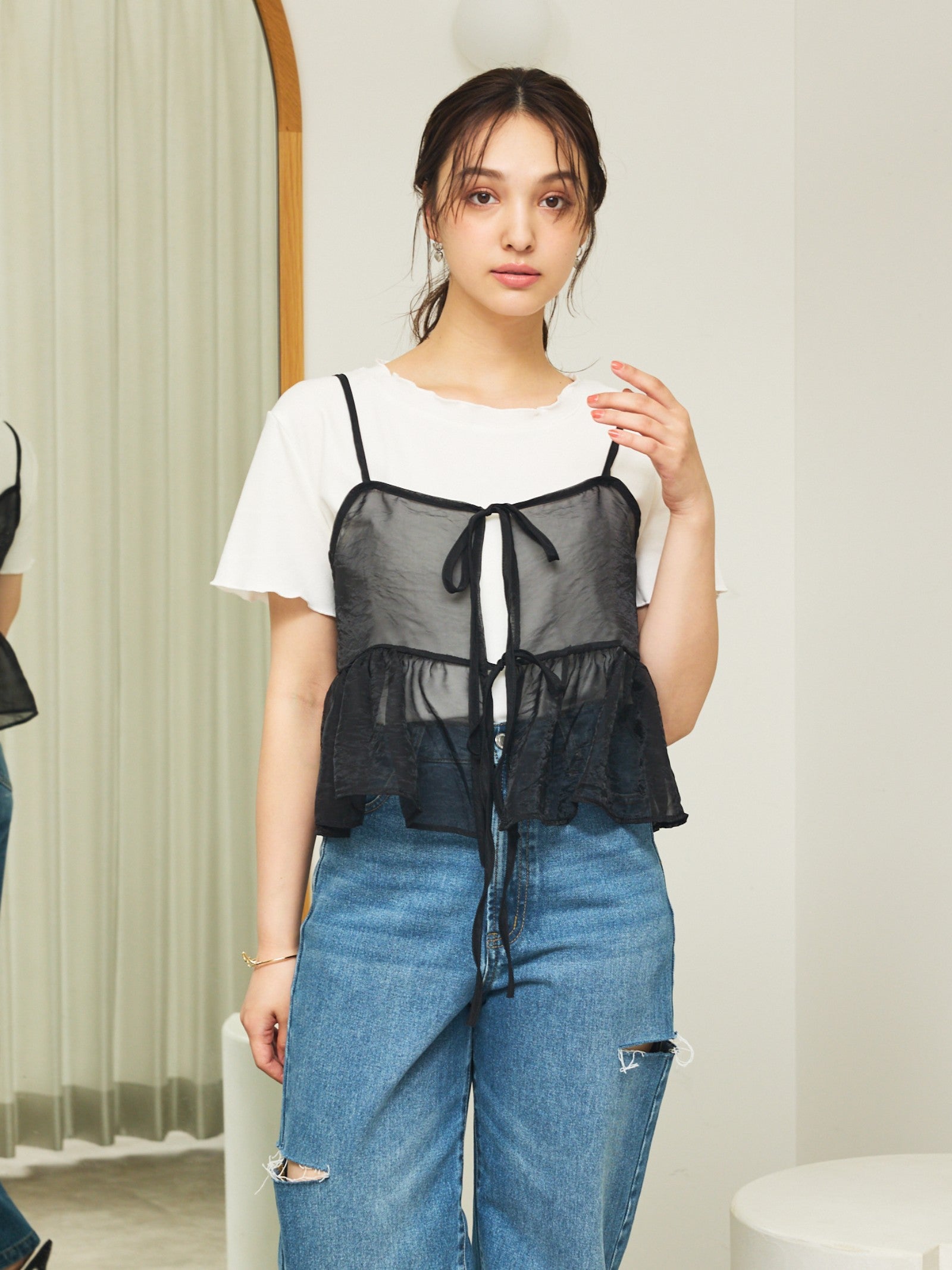 Tシャツ・カットソー