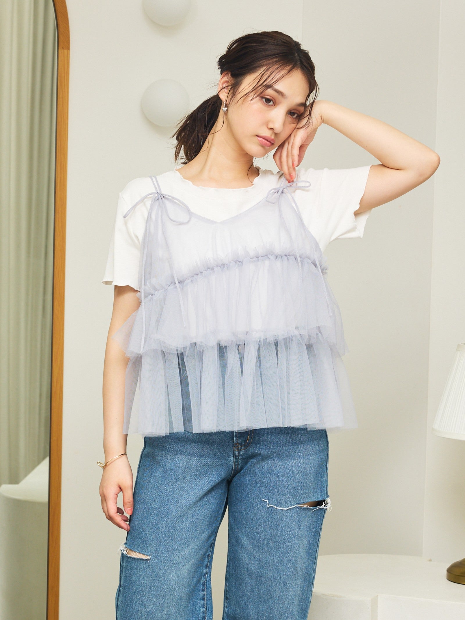 light gray