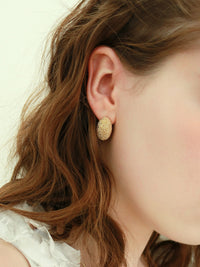 【mic】ムーンピアス