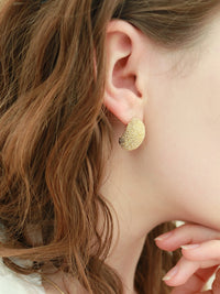 【mic】ムーンピアス