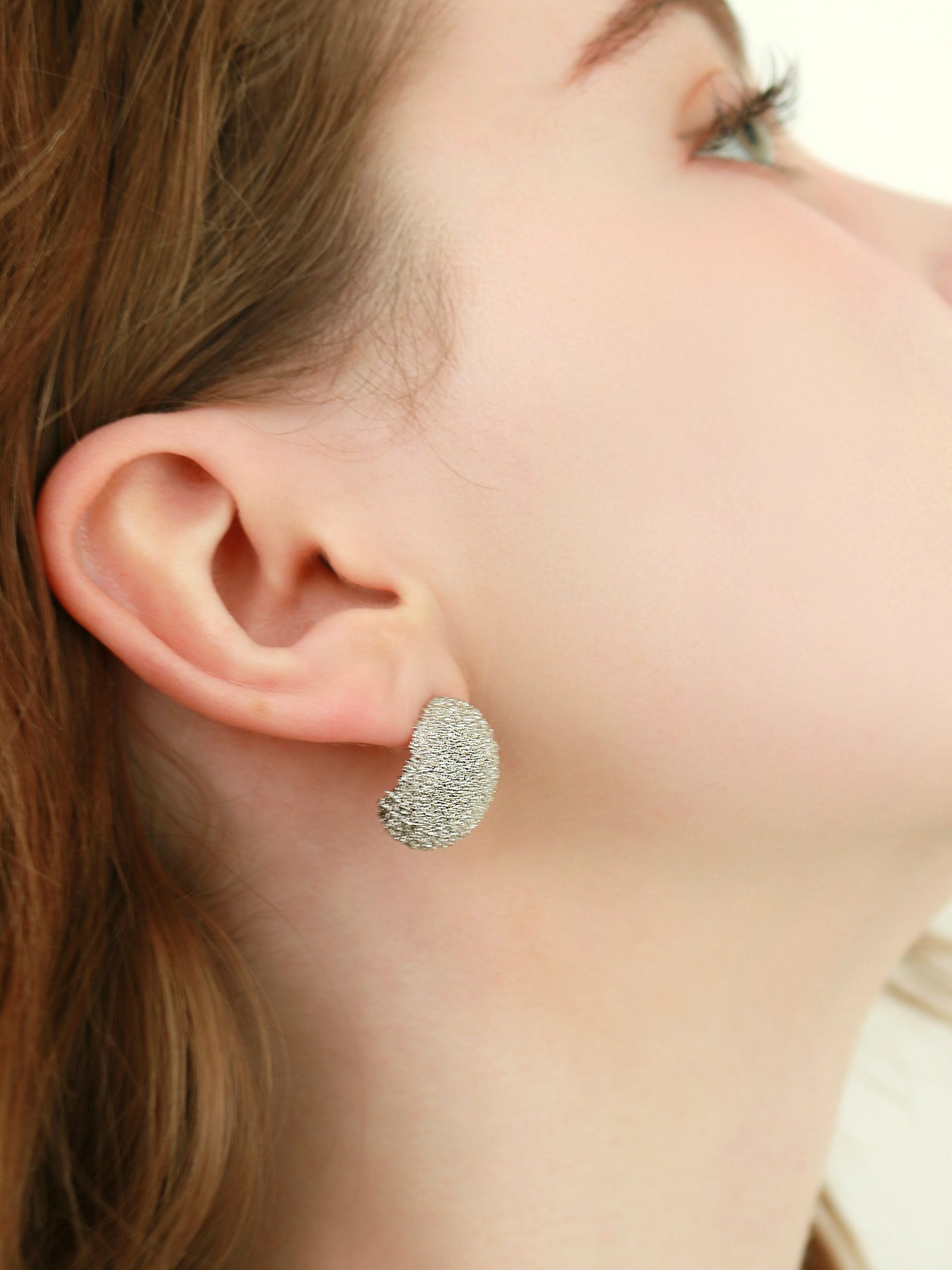 【mic】ムーンピアス