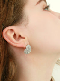 【mic】ムーンピアス