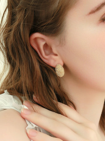 mic】ムーンピアス