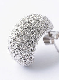 【mic】ムーンピアス