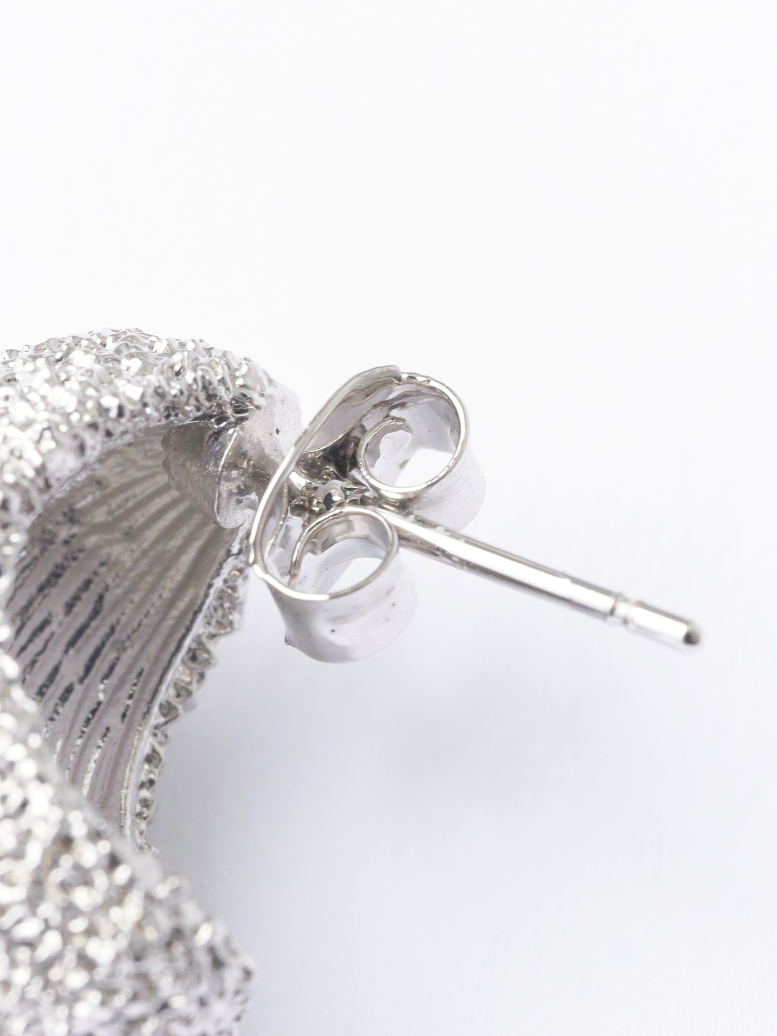【mic】ムーンピアス