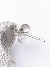 【mic】ムーンピアス