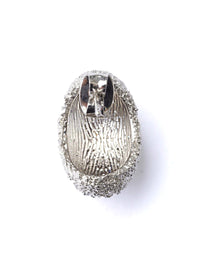 【mic】ムーンピアス