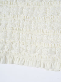 【mic】フリルホルターネック