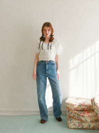 身長:165cm サイズ:F