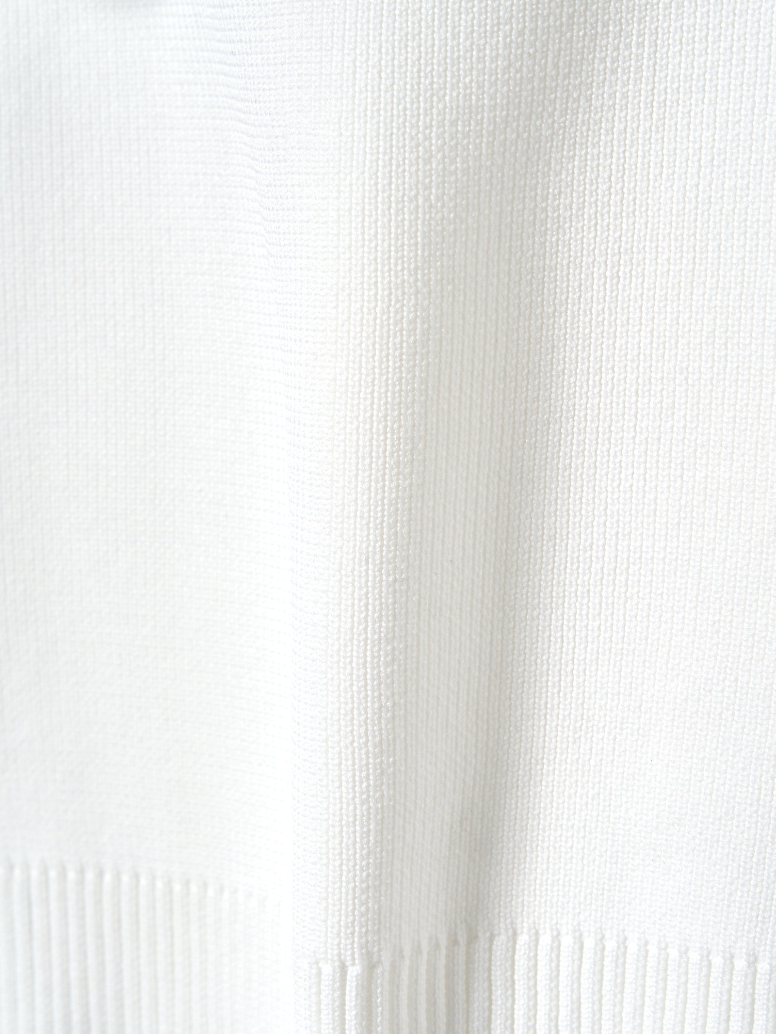 【予約】【mic】レースカラーパフトップス【発送予定日 3月中旬~3月下旬】