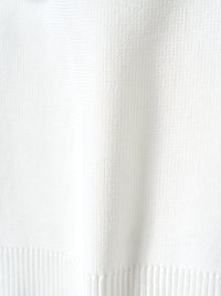 【予約】【mic】レースカラーパフトップス【発送予定日 3月中旬~3月下旬】