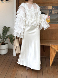 身長:146cm サイズ:F