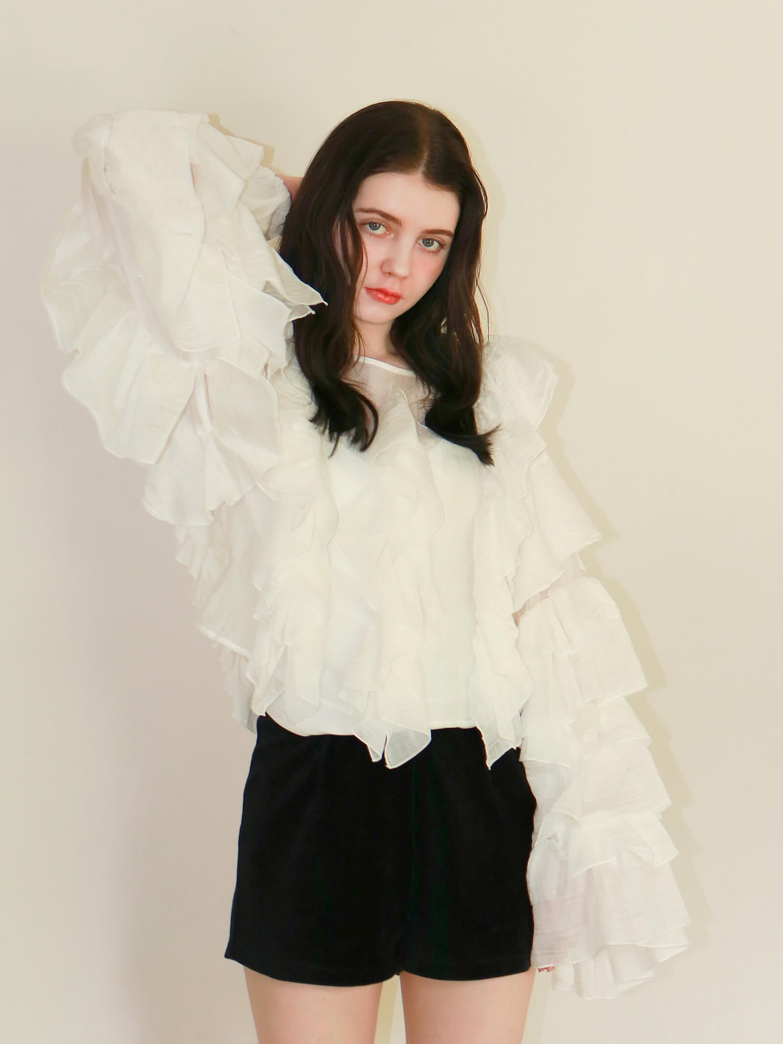 off white