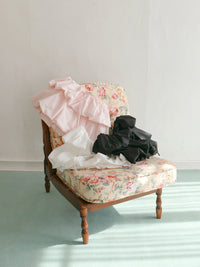 【予約】【mic】ホイップオフショルダートップス【発送予定日 4月上旬〜4月中旬】