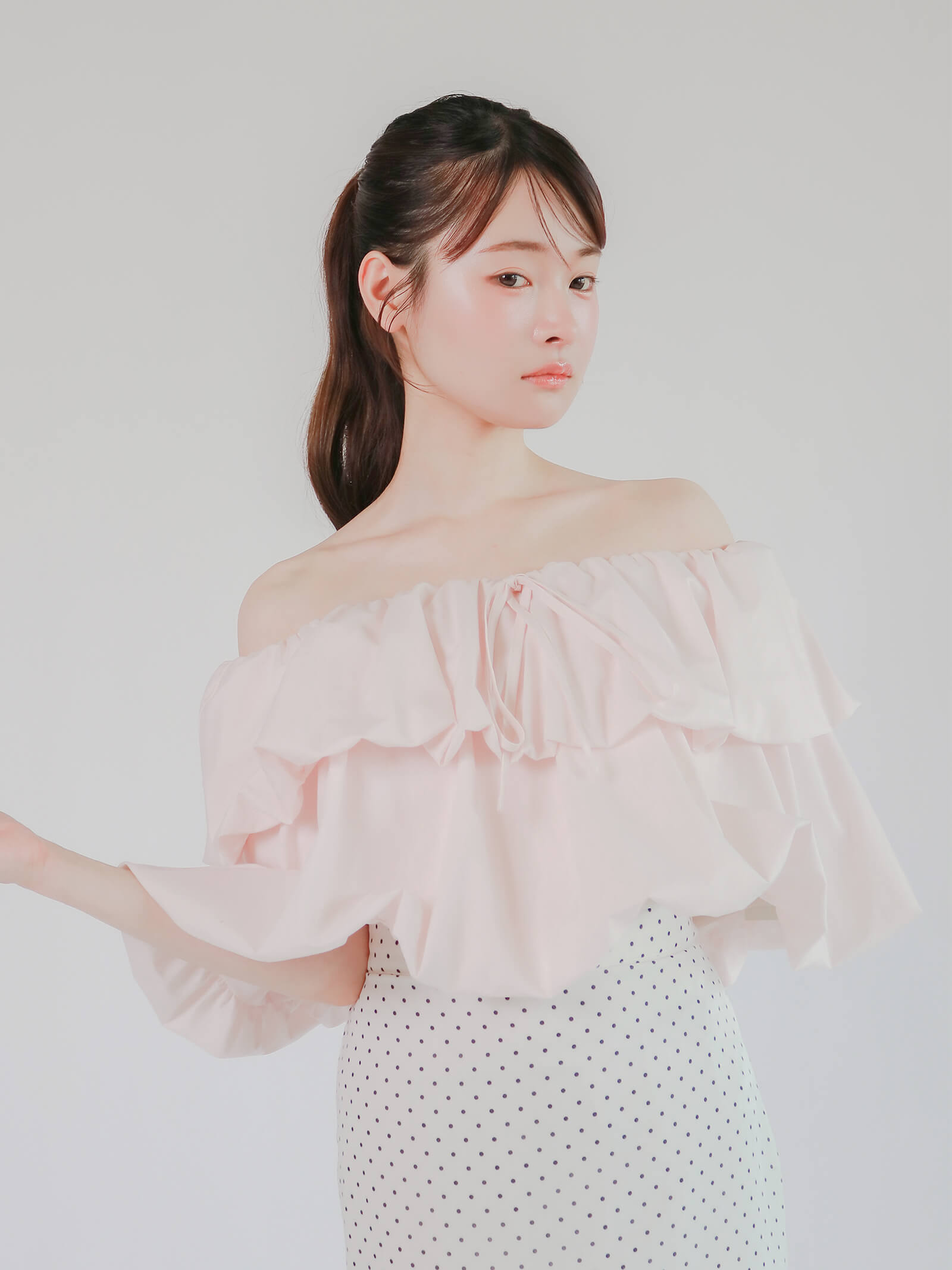 baby pink