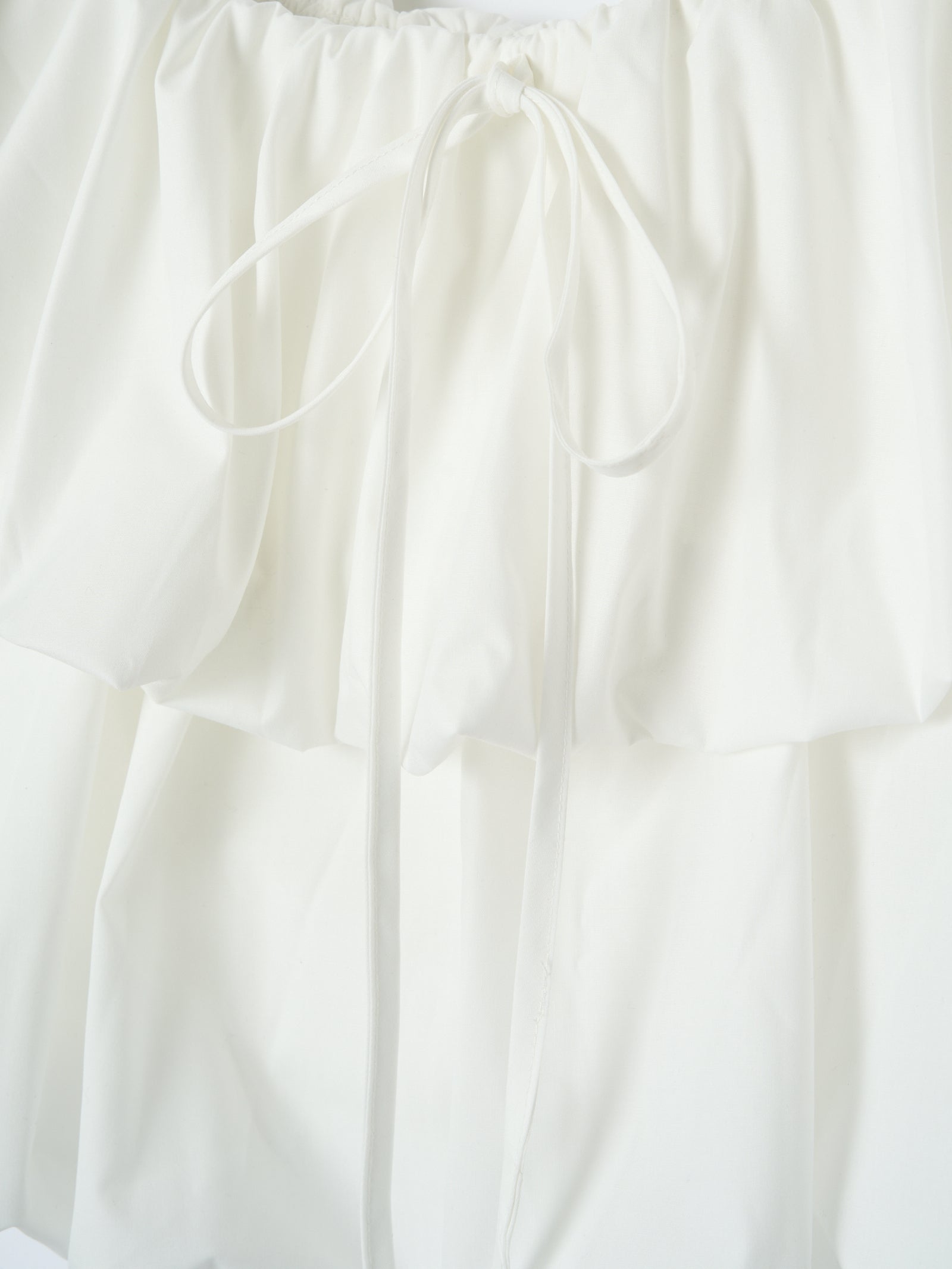 【予約】【mic】ホイップオフショルダートップス【発送予定日 4月上旬〜4月中旬】