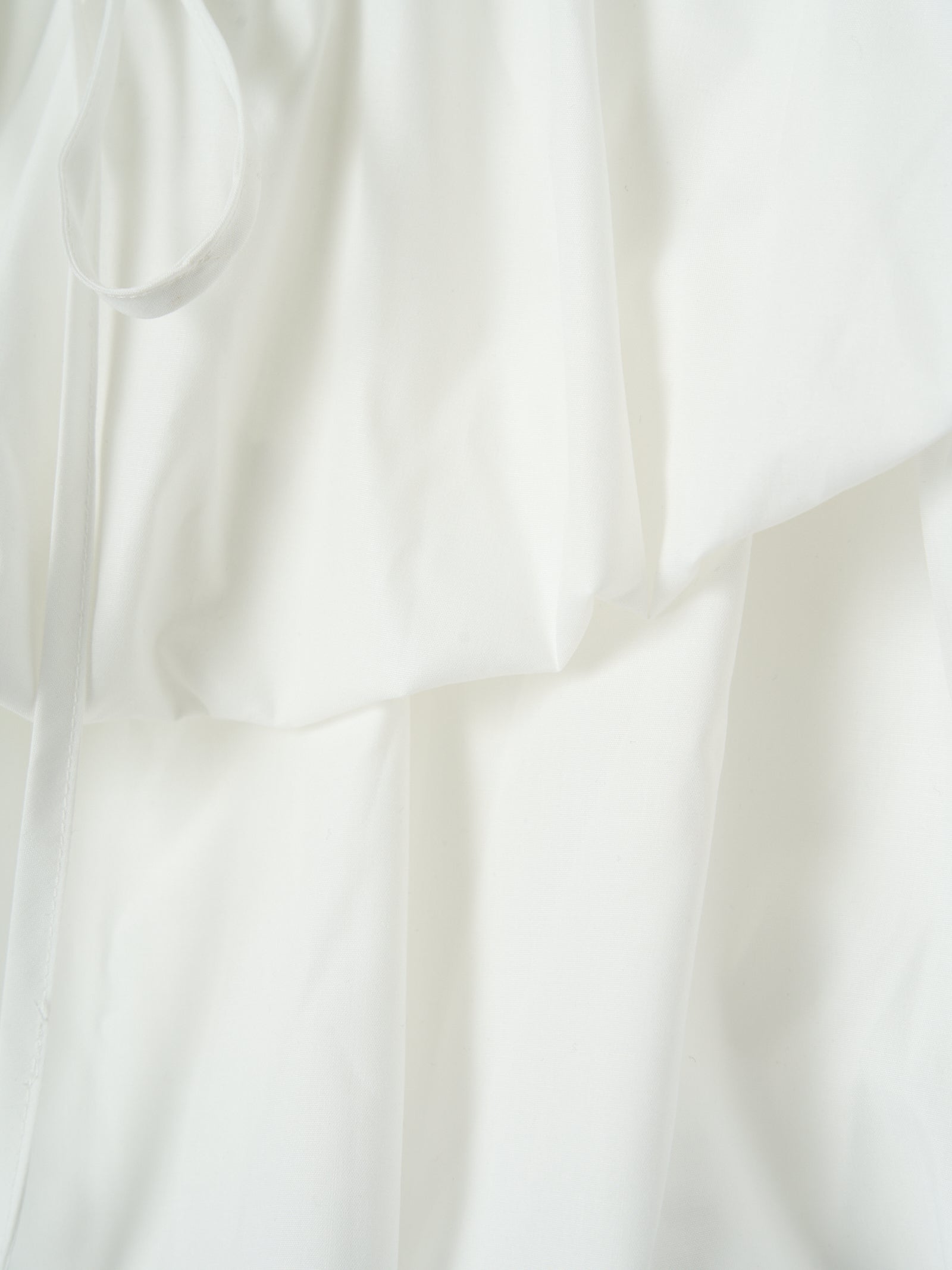 【予約】【mic】ホイップオフショルダートップス【発送予定日 4月上旬〜4月中旬】