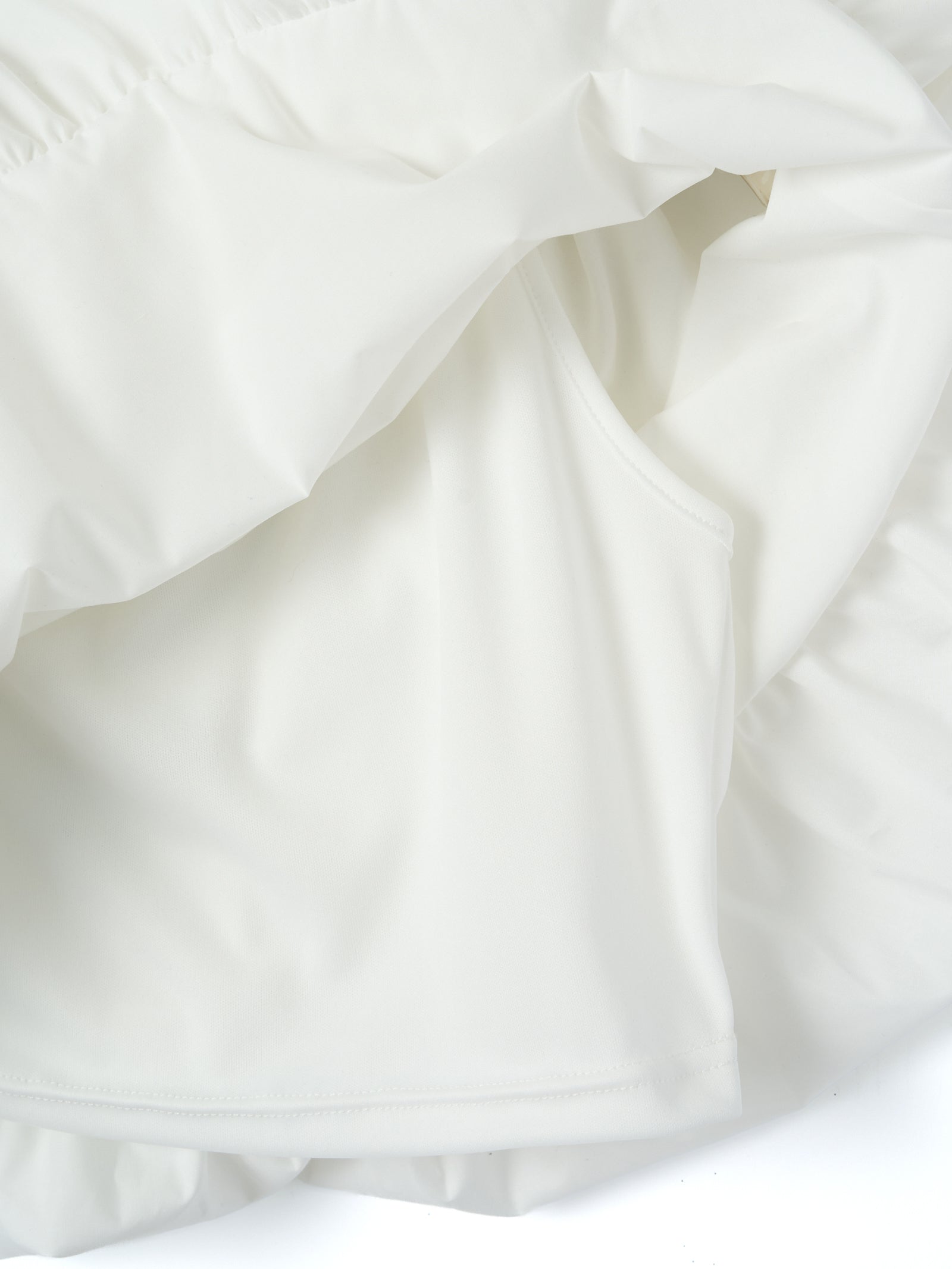 【予約】【mic】ホイップオフショルダートップス【発送予定日 4月上旬〜4月中旬】