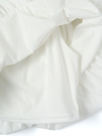 【予約】【mic】ホイップオフショルダートップス【発送予定日 4月上旬〜4月中旬】