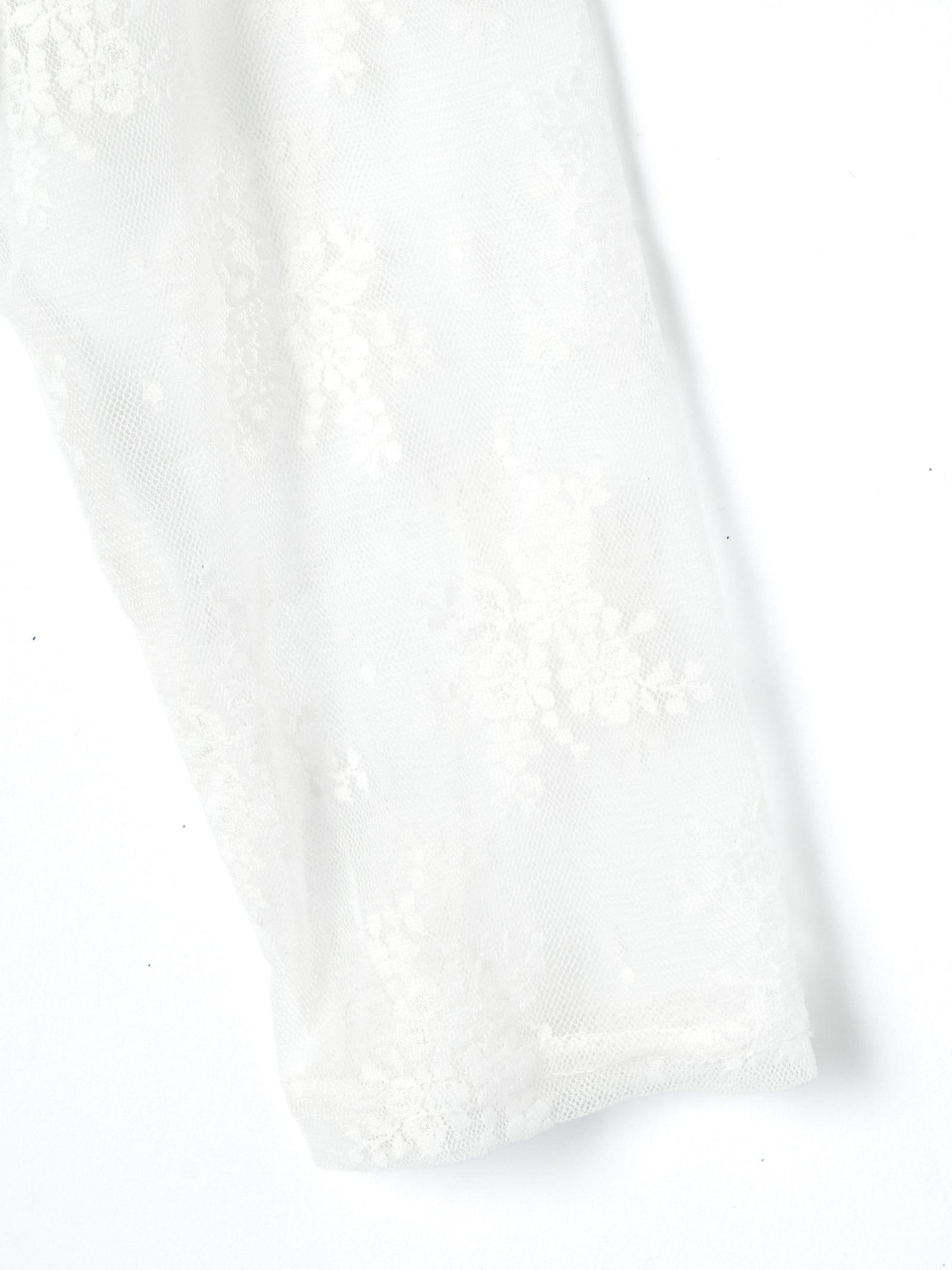 【予約】【mic】セーラーレースブラウス【発送予定日 4月中旬~4月下旬】