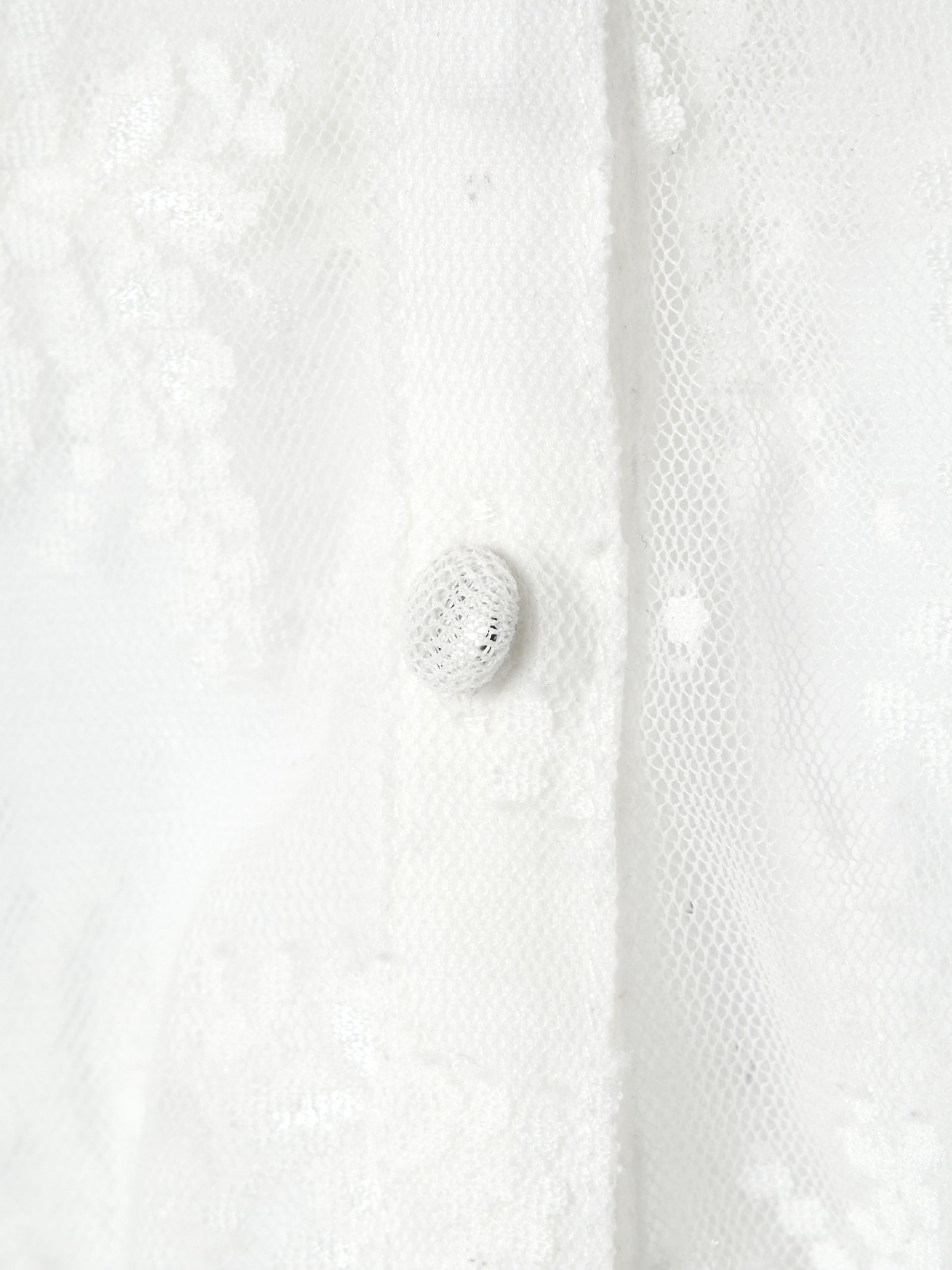 【予約】【mic】セーラーレースブラウス【発送予定日 4月中旬~4月下旬】