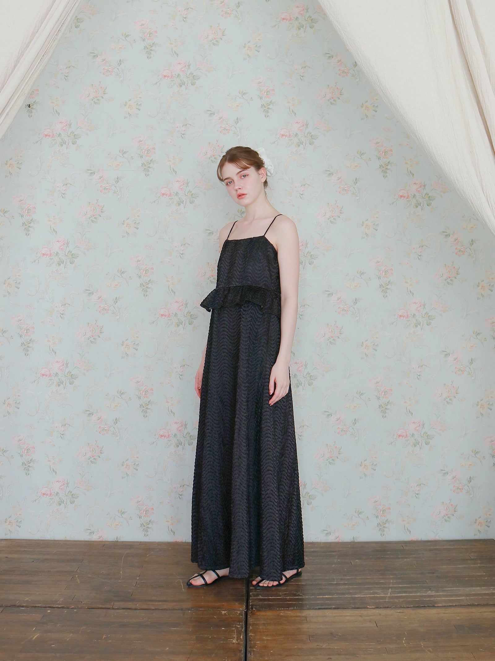 身長:165cm サイズ:M