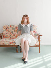 身長:165cm サイズ:F