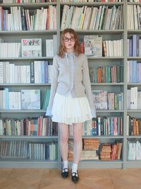 身長:165cm サイズ:F