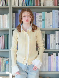 身長:165cm サイズ:F